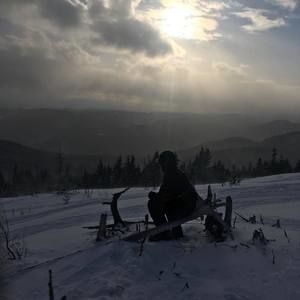 Meet your Posher, William